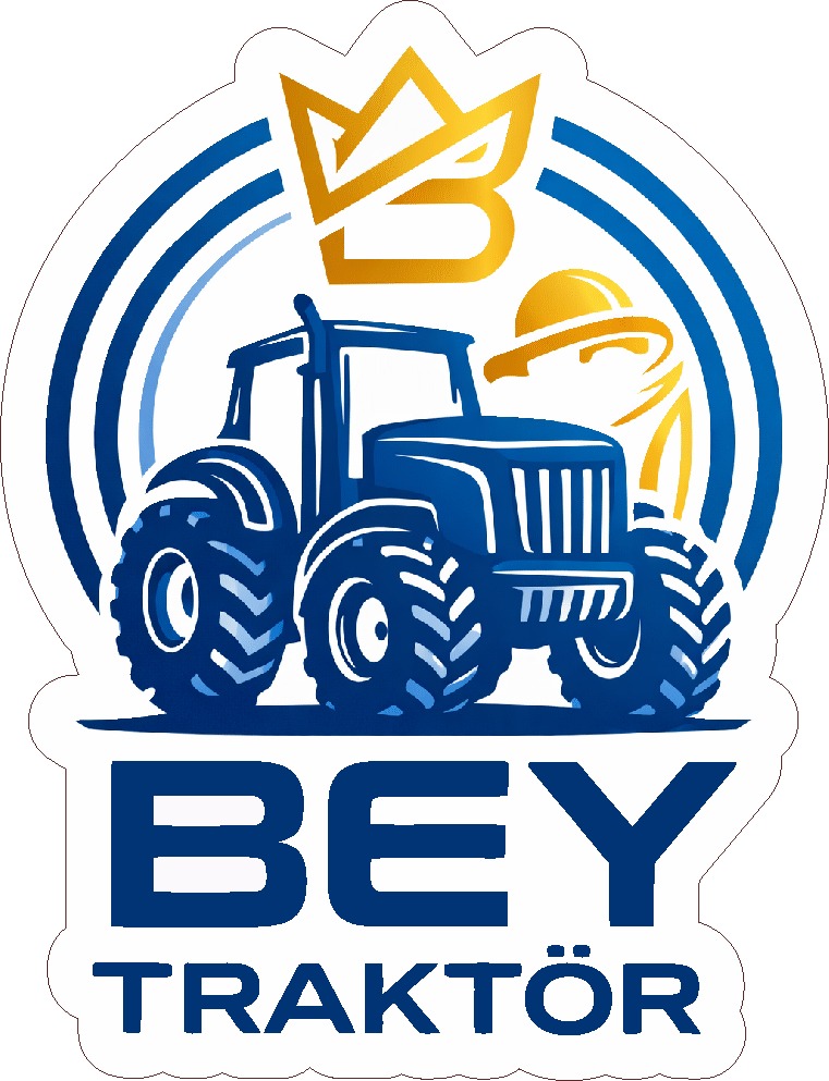 Bey Traktör Logo